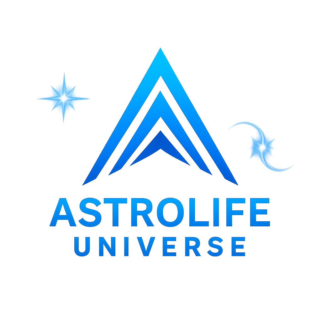 AstroLife Universe